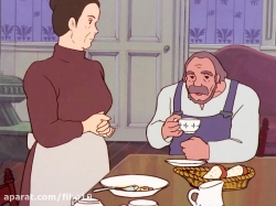 آنشرلی قسمت سی و پنجم HD